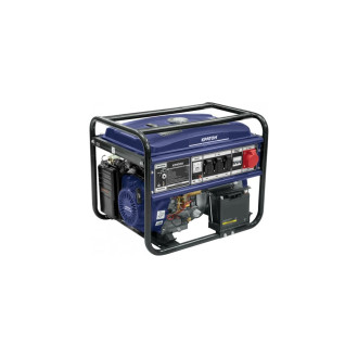 Бензиновый генератор Кратон GG-6000-3РE