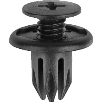Автомобильный крепеж Acura Chevrolet Daewoo GM Honda Opel Ssang Yong Крепавто 0019