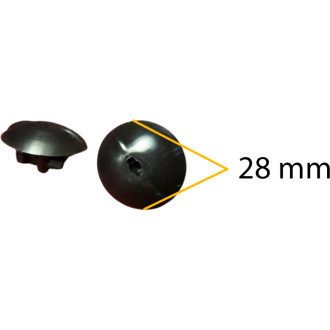 Автокрепеж для GM/Opel Крепавто 0059