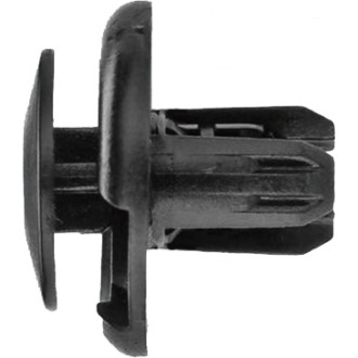 Автомобильный крепеж Acura/Honda/Hyundai/Kia/Mitsubishi Крепавто 0151