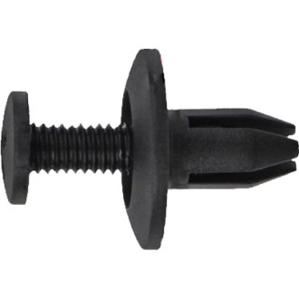 Автомобильный крепеж Acura/Honda/Infiniti/Isuzu/Kia/Nissan Крепавто 0171