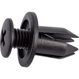 Автомобильный крепеж Acura/Chevrolet/GM/Honda/Lexus/Mazda Крепавто 0183