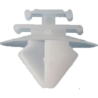 Автомобильный крепеж Alfa Romeo/Citroen/Fiat/Lancia/Peugeot/Renault Крепавто 1496