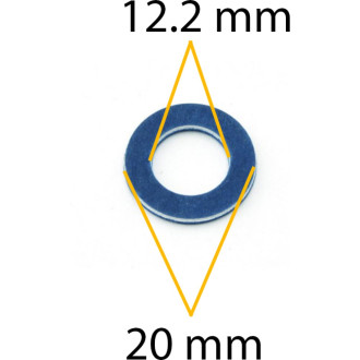 Автомобильный крепеж для Toyota/Lexus Крепавто M2052