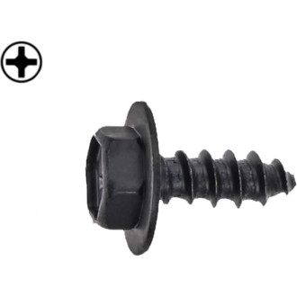 Автомобильный крепеж для Toyota/Lexus Крепавто M2135