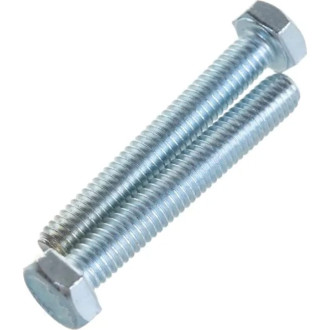 Болт крепежная техника din 933/558, 5x50, 3 шт