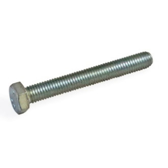 Болт крепежная техника 558 10x60 DIN933 (50 шт.)