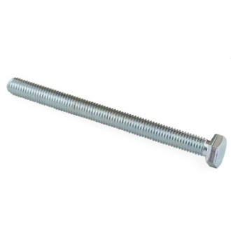 Болт крепежная техника 558 12x80 DIN933 (30 шт.)