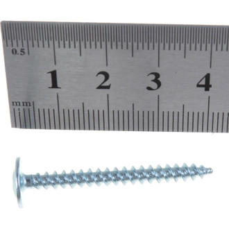 Саморез крепежная техника 4,2х41 (1 кг)
