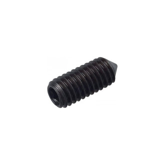 Установочный винт КРЕП-КОМП 12x20 DIN914 50 шт.