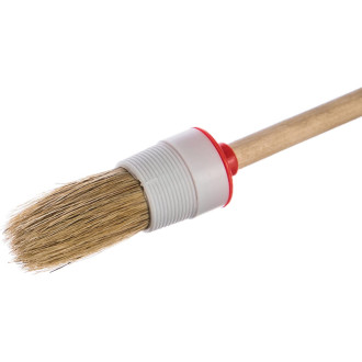 Круглая кисть МASTER COLOR 30-0401
