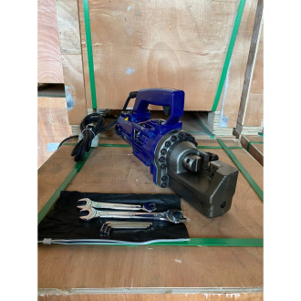 Электрический арматурорез Манкупер CRT-22