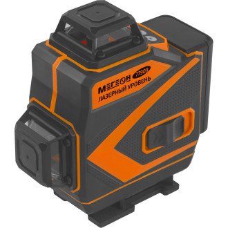 Лазерный уровень МЕГЕОН 77909