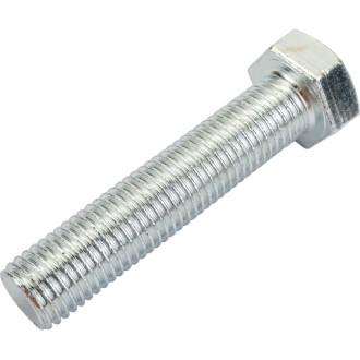 Болт МЕТИЗНЫЙ ДВОР 16x75 DIN933 (25 шт.)