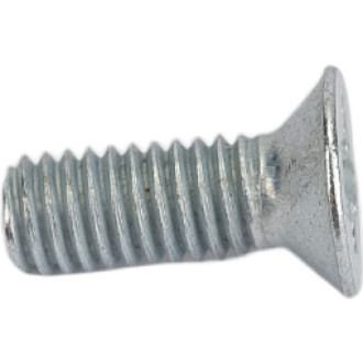 Потайной винт МЕТИЗНЫЙ ДВОР M3x8 DIN965 (500 шт.)
