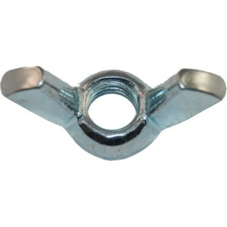 Барашковая гайка МЕТИЗНЫЙ ДВОР M5 DIN315 (200 шт.)