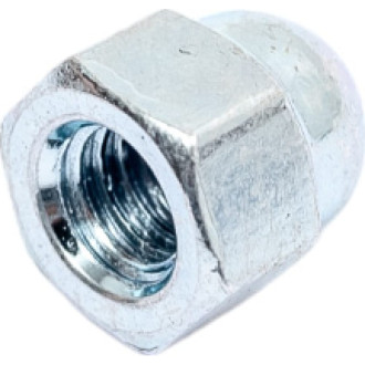 Колпачковая гайка МЕТИЗНЫЙ ДВОР M4 DIN1587 (200 шт.)