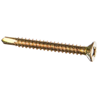 Оконный МЕТИЗНЫЙ ДВОР 3,9x35 (500 шт.)