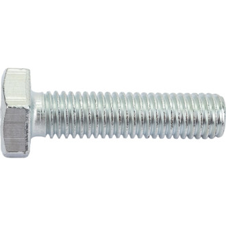 Болт МЕТИЗНЫЙ ДВОР 10x40 DIN933 (3 шт.)
