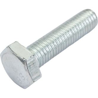 Болт МЕТИЗНЫЙ ДВОР 10x40 DIN933 (3 шт.)