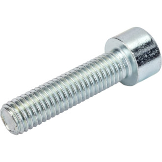 Болт МЕТИЗНЫЙ ДВОР 10x40 DIN912 (4 шт.)