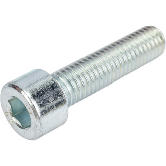 Болт МЕТИЗНЫЙ ДВОР 10x40 DIN912 (4 шт.)