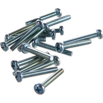 Винт МЕТИЗНЫЙ ДВОР 3x20 DIN7985 (25 шт.)