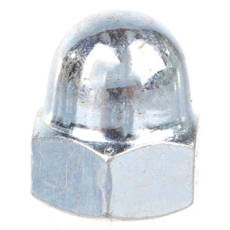 Колпачковая гайка МЕТИЗНЫЙ ДВОР M8 DIN1587 (5 шт.)