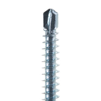 Саморез-сверло МЕТИЗНЫЙ ДВОР 4,2x76 (5 шт.)