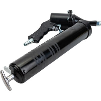 Пневматический плунжерный шприц Эврика ER-44500S