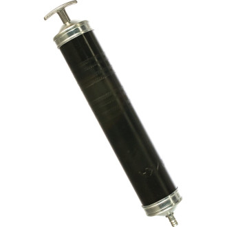 Шприц для масла Эврика ER-44501