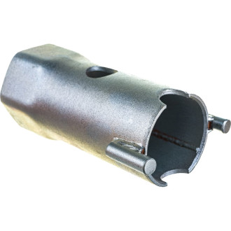 Шестигранный ступичный ключ Эврика ER-6055W
