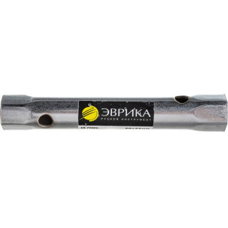 Трубчатый ключ Эврика ER-72022
