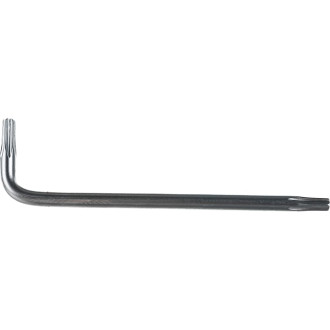 Удлиненный Г-образный ключ torx Эврика ER-76610L