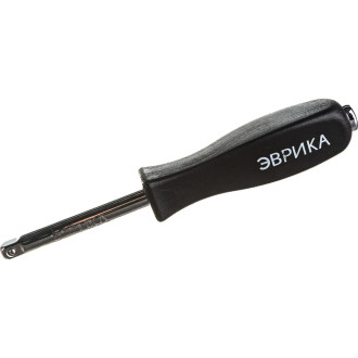 Отвертка-вороток Эврика ER-9229H