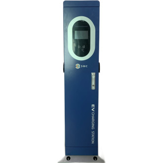 Напольная зарядная станция ЭМС combo EMS-AC008-44T2