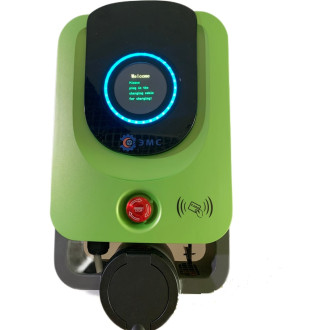 Зарядная станция ЭМС mini turbo EMS-AC002-22T2