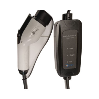Портативная зарядная станция ЭМС mini EMS-AC001-3,5GBT