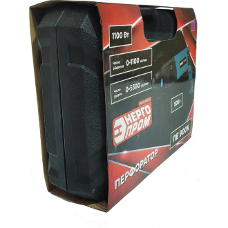 Перфоратор ЭНЕРГОПРОМ Home MASTER