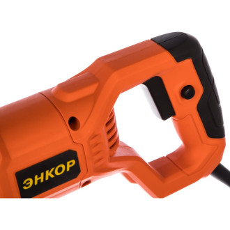 Сабельная ножовка Энкор СПЭ-710/115Э
