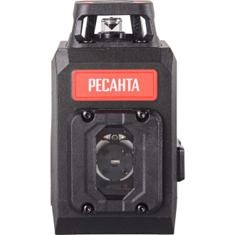 Построитель лазерный Ресанта ПЛ-3ШК