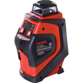 Лазерный построитель Ресанта ПЛ-1x360А