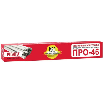 Электрод Ресанта ПРО-46
