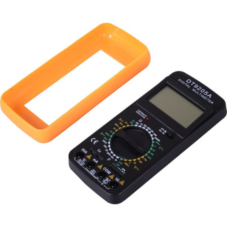 Цифровой мультиметр Ресанта DT 9205A