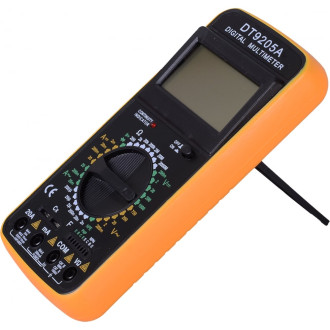 Цифровой мультиметр Ресанта DT 9205A