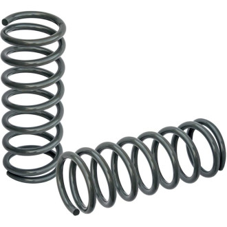 Передние пружины Nissan Patrol Y60/Y61 РИФ Y61-880C