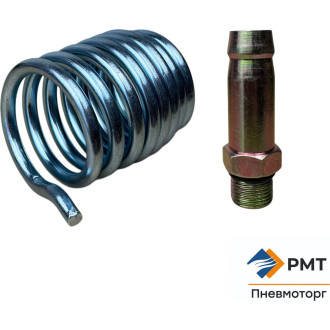 Рубильный молоток РМТ МР22РМТ