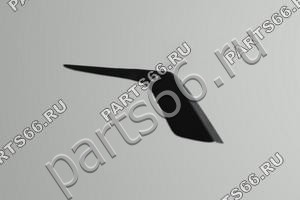 Реснички накладки на передние фары для Honda Accord 2008-2012 г.в. Русская Артель REHA-005800