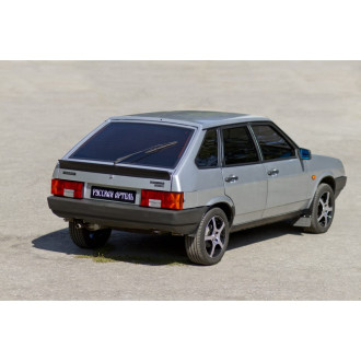 Спойлер крышки багажника для Lada (ВАЗ) 2113 2003-2013 г.в. Русская Артель Утиный хвост