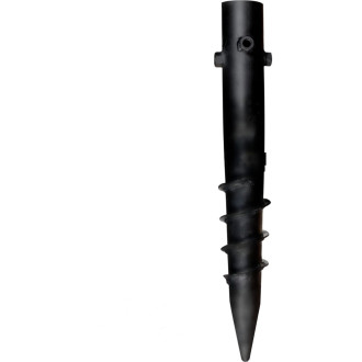 Винтовая свая СВАЙБЕР SVN57x900x3.0, PS